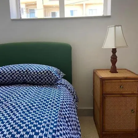 Quiet, Bright With Seasonal Pool And Close To The Sea Apartament *